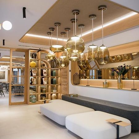 Myr Puerta Serranos Valencia Ngoại thất bức ảnh