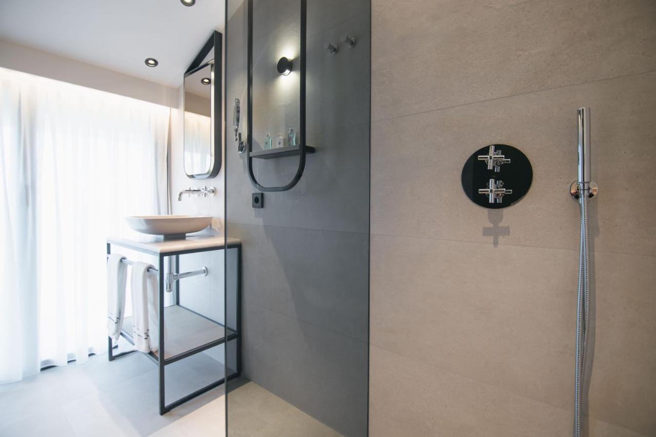 Myr Puerta Serranos Valencia Ngoại thất bức ảnh