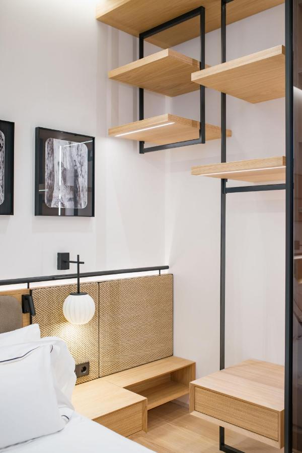 Myr Puerta Serranos Valencia Ngoại thất bức ảnh